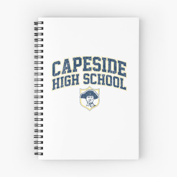 Item preview, Capeside High School (Dawson's Creek) Variant designed and sold by huckblade.