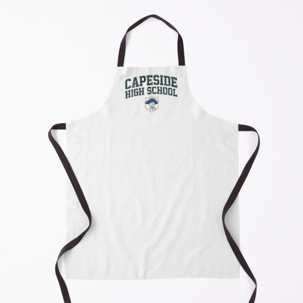 Item preview, Capeside High School (Dawson's Creek) Variant designed and sold by huckblade.