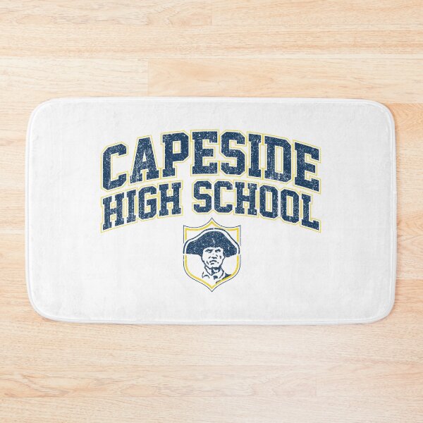 Item preview, Capeside High School (Dawson's Creek) Variant designed and sold by huckblade.