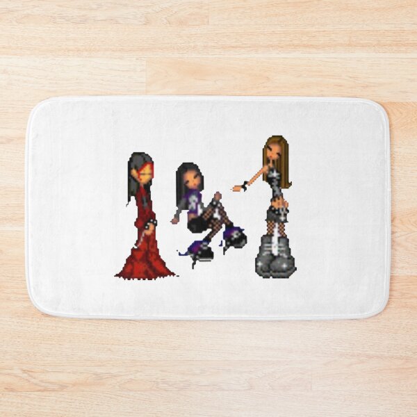 Item preview, emo girl designed and sold by rockangelrevival.