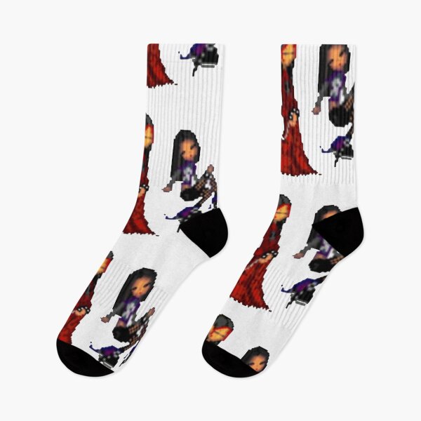 Item preview, emo girl designed and sold by spoiledbratz.