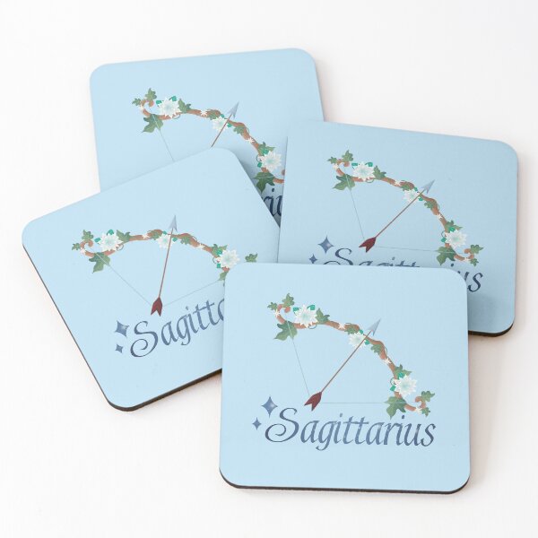 Item preview, Sagittarius Zodiac  designed and sold by BritRankin.