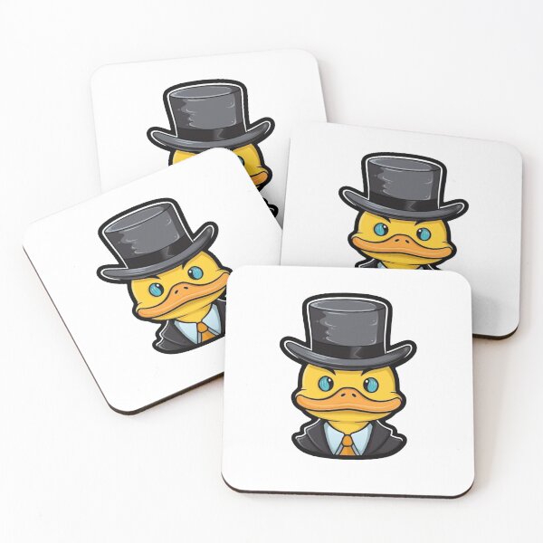 Item preview, Rubber Ducky designed and sold by CalebCouch.
