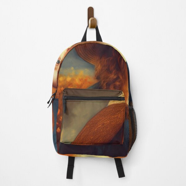 Item preview, Van Gogh Impressionist Portrait Style Portraits designed and sold by BrandonArtWorld.