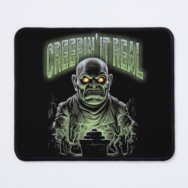 Item preview, Horror Design designed and sold by culturestash.
