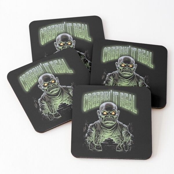 Item preview, Horror Design designed and sold by culturestash.