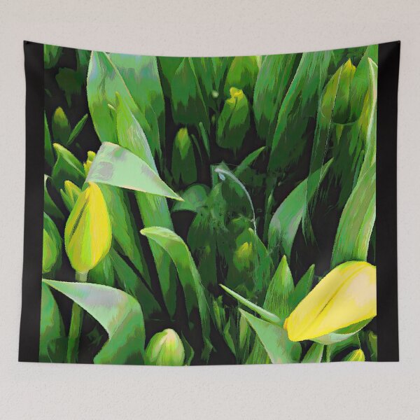 Item preview, BUDDING designed and sold by ArtbyRolleen.