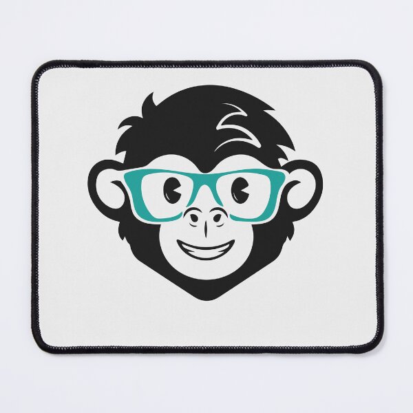 Item preview, Funky Monkey Tee designed and sold by Maxxionn.
