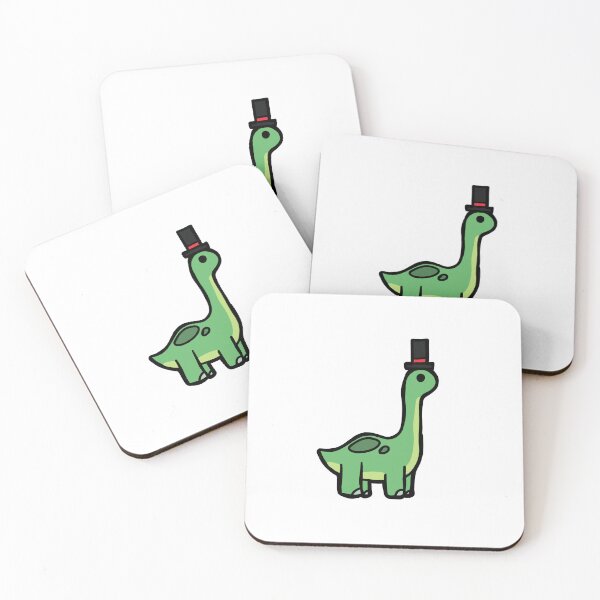 Item preview, A refined gentleman designed and sold by snake-and-frog.
