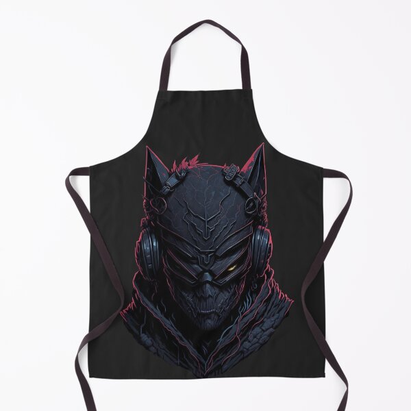 Item preview, Creepy Bat With Headphone designed and sold by ArtCraftLab.