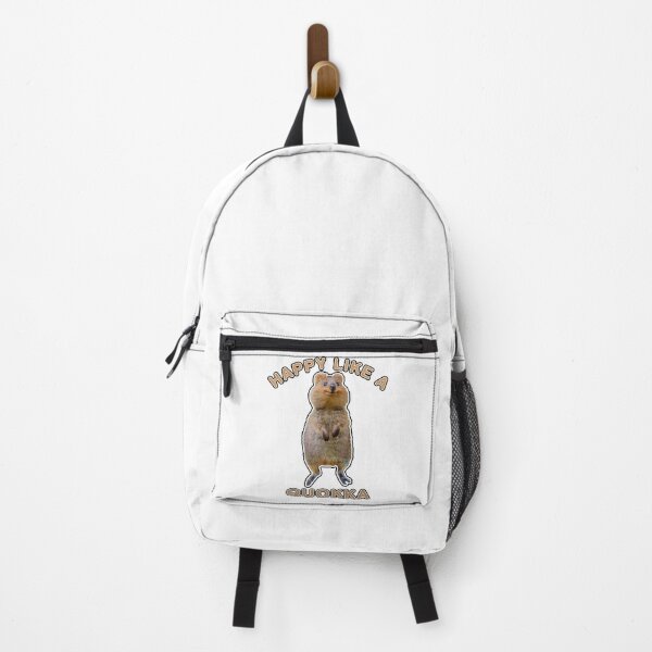 Item preview, Happy Like A Quokka designed and sold by Trendscape.