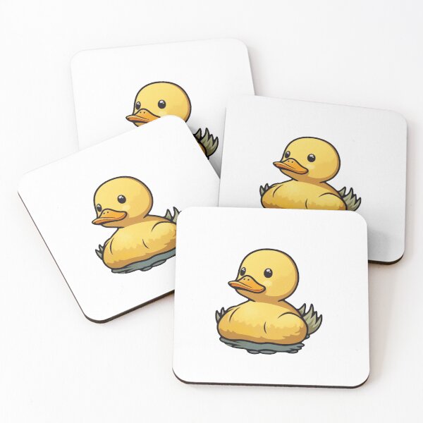 Item preview, Rubber Ducky designed and sold by CalebCouch.