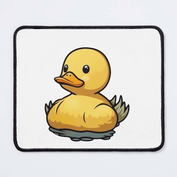 Item preview, Rubber Ducky designed and sold by CalebCouch.