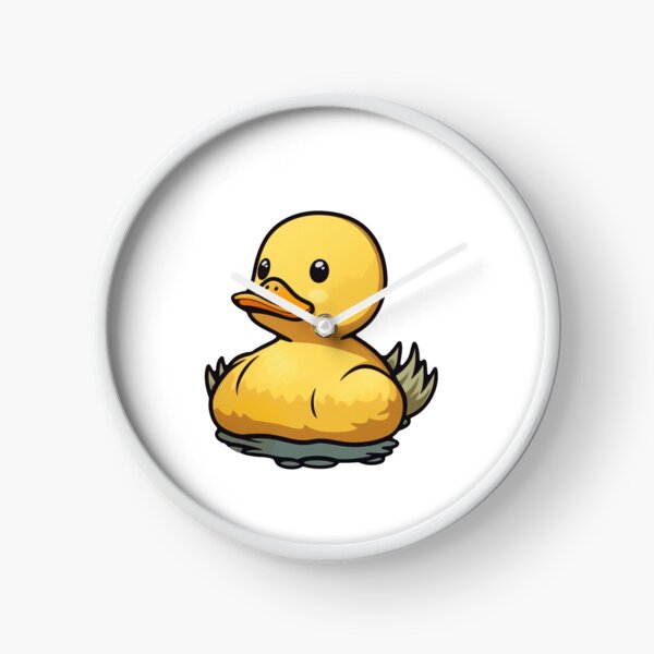 Item preview, Rubber Ducky designed and sold by CalebCouch.
