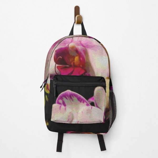 Item preview, BUDDING ORCHIDS designed and sold by ArtbyRolleen.