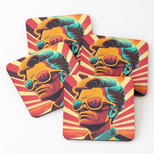 Item preview, Future so Bright designed and sold by ArtFactoryAI.