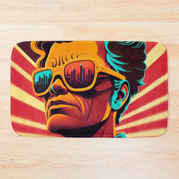 Item preview, Future so Bright designed and sold by ArtFactoryAI.