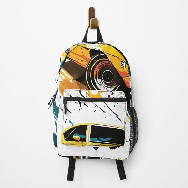 Item preview, Famous and Collectable Car, 1970 designed and sold by MVDigitalArt.