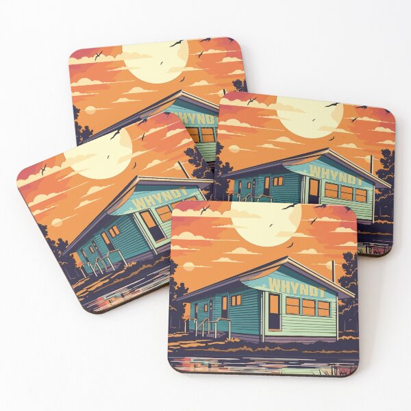 Item preview, Travel to Whynot, Mississippi designed and sold by danielliamgill.