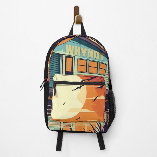 Item preview, Travel to Whynot, Mississippi designed and sold by danielliamgill.