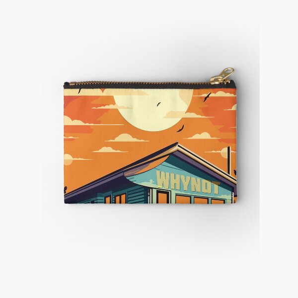 Item preview, Travel to Whynot, Mississippi designed and sold by danielliamgill.