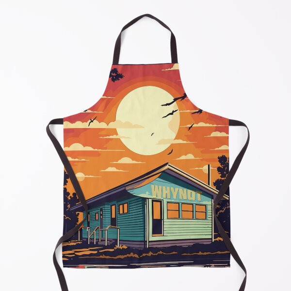 Item preview, Travel to Whynot, Mississippi designed and sold by danielliamgill.
