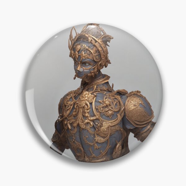 Item preview, mystical warrior designed and sold by eva3dadan.