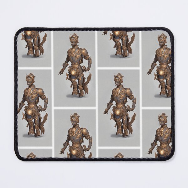 Item preview, mystical warrior designed and sold by eva3dadan.