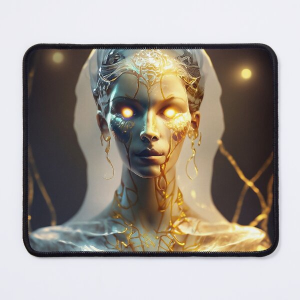 Item preview, Ancient mythical goddess designed and sold by Lefteris Betsis.