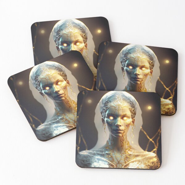 Item preview, Ancient mythical goddess designed and sold by Lefteris Betsis.