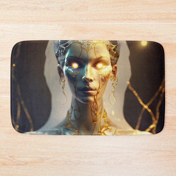 Item preview, Ancient mythical goddess designed and sold by Lefteris Betsis.