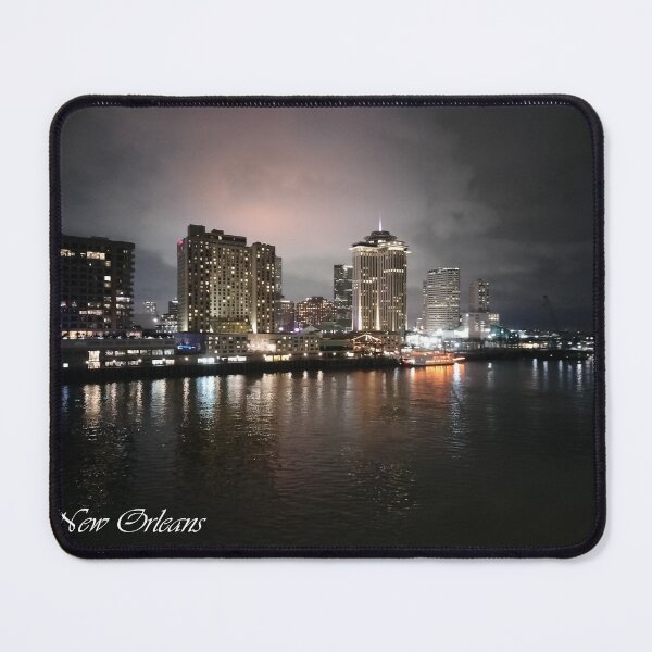 Item preview, New Orleans designed and sold by Zovanah.