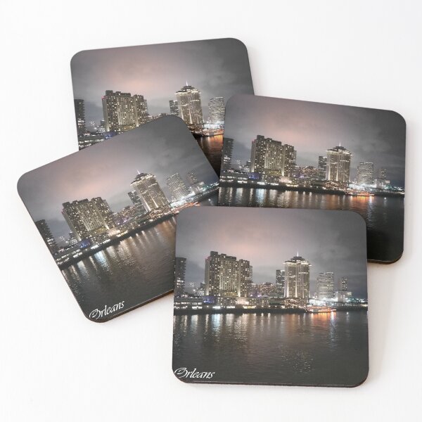 Item preview, New Orleans designed and sold by Zovanah.
