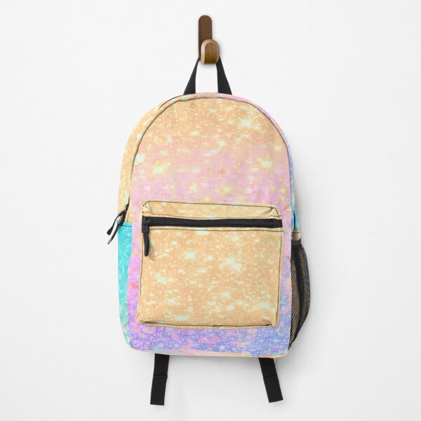 Item preview, Abstract Pastel Shiny Seashore designed and sold by calibrit.