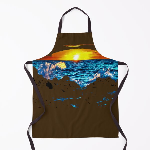 Item preview, Rough Seashore designed and sold by ontological.