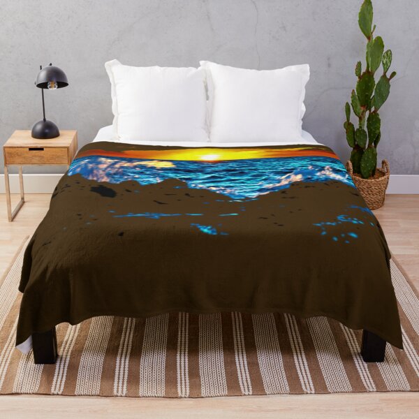 Item preview, Rough Seashore designed and sold by ontological.