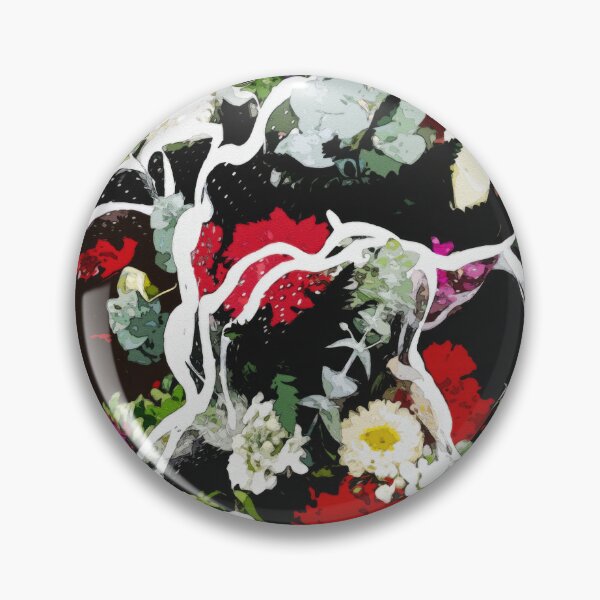 Item preview, BOUQUETS designed and sold by ArtbyRolleen.