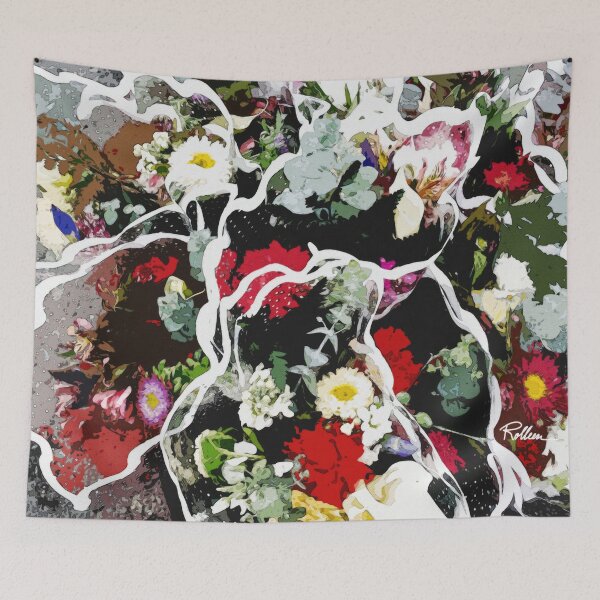 Item preview, BOUQUETS designed and sold by ArtbyRolleen.
