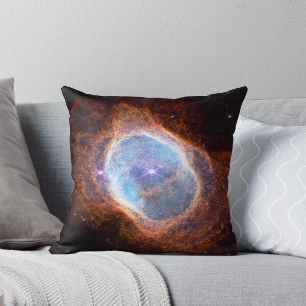 Item preview, James Webb Southern Ring Nebular  designed and sold by Truthseekmedia.