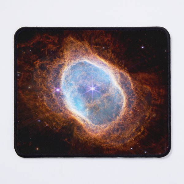 Item preview, James Webb Southern Ring Nebular designed and sold by Truthseekmedia.