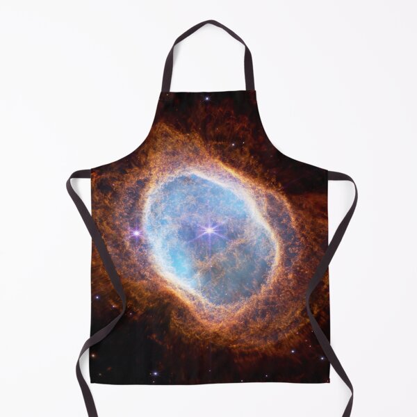 Item preview, James Webb Southern Ring Nebular designed and sold by Truthseekmedia.