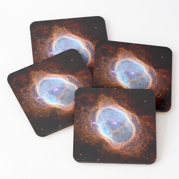 Item preview, James Webb Southern Ring Nebular  designed and sold by Truthseekmedia.