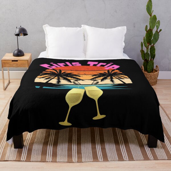 Item preview, Girls Trip designed and sold by Azrou shop.