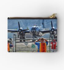 Untitled Studio Pouch