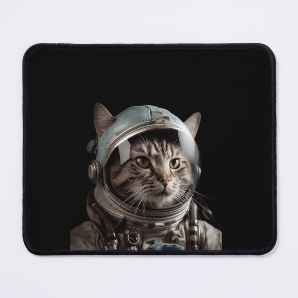 Item preview, CosmoCats: Feline Space Adventure designed and sold by Casanova Originals.