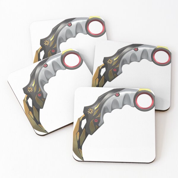 Item preview, Champions Karambit designed and sold by ChristeenCrump.
