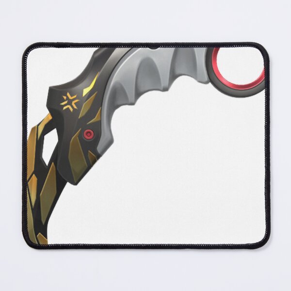Item preview, Champions Karambit designed and sold by ChristeenCrump.