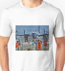 Untitled Unisex T-Shirt