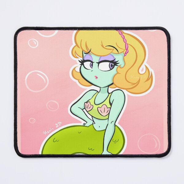 Item preview, Mermaid lass designed and sold by SwirlystarsJP.