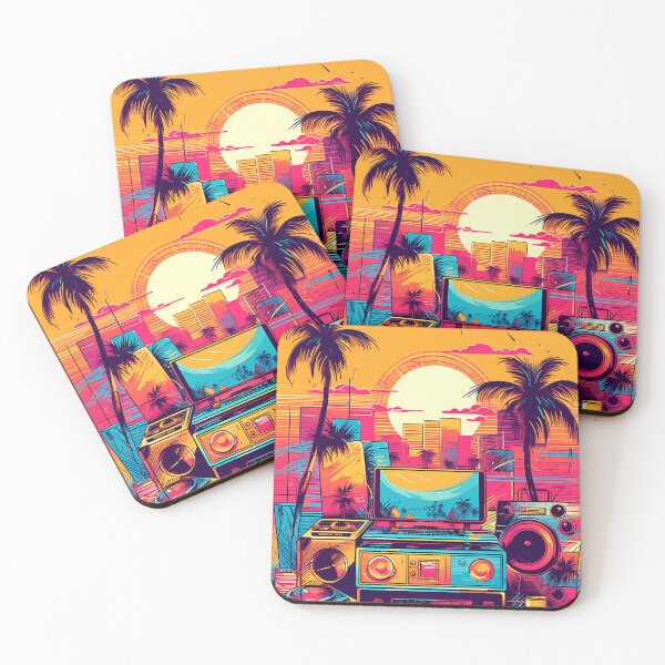 Item preview, retro boombox designed and sold by Clawsorrow.